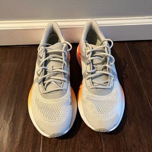 Lululemon blissfeel running shoes